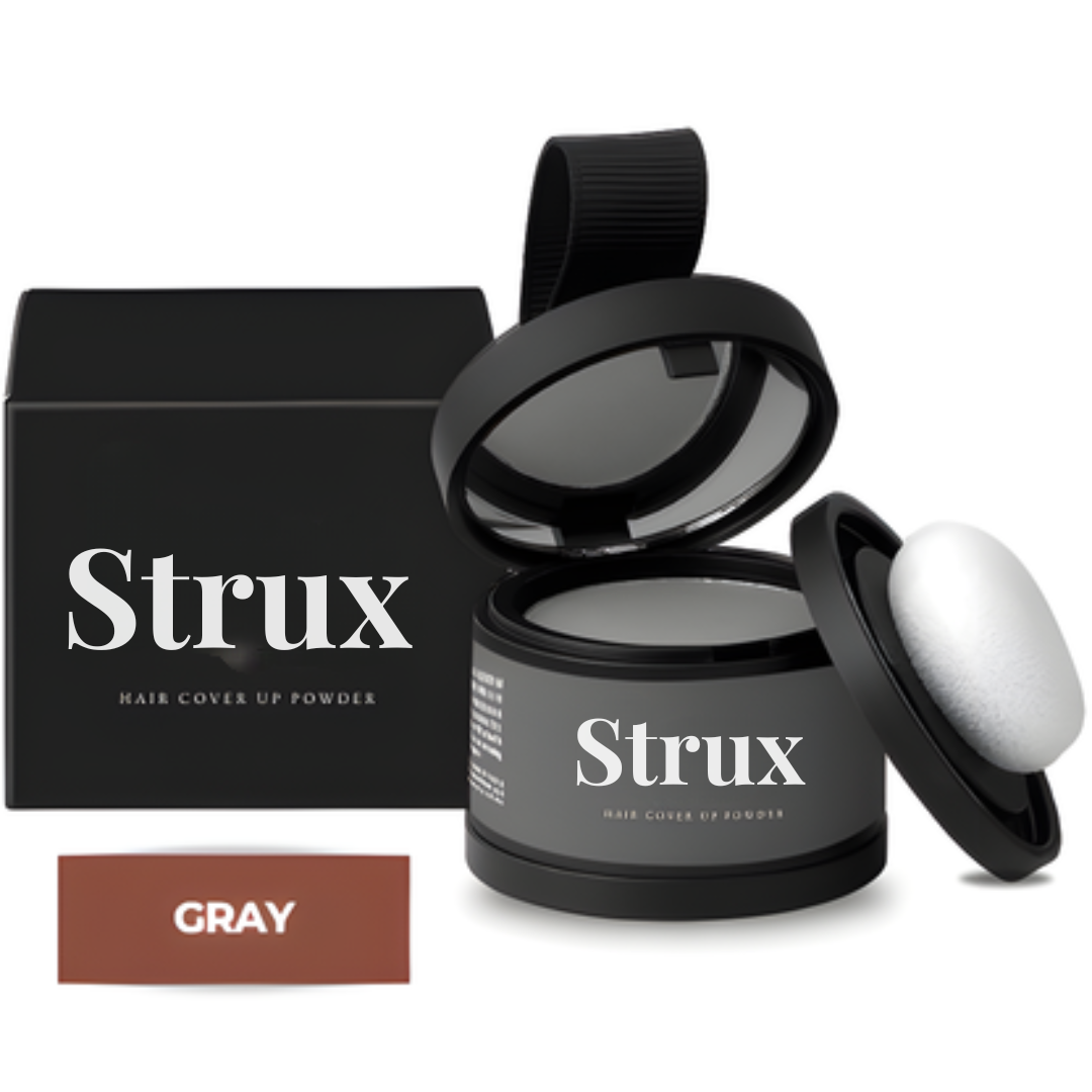 Strux™ Reform Your Dating Life From 1st Use