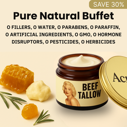 Kill Acne & Redness Ritual