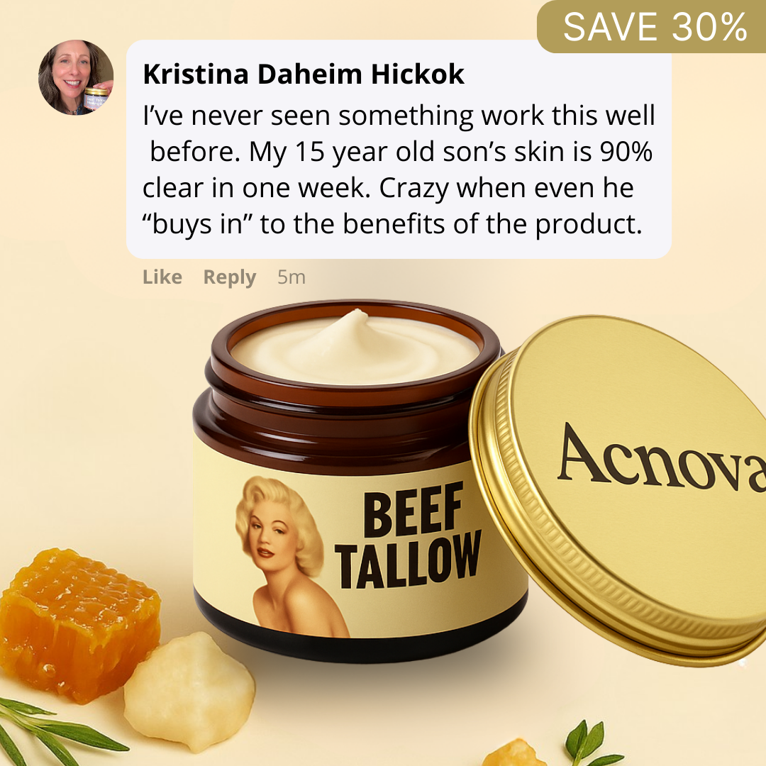 Kill Acne & Redness Ritual