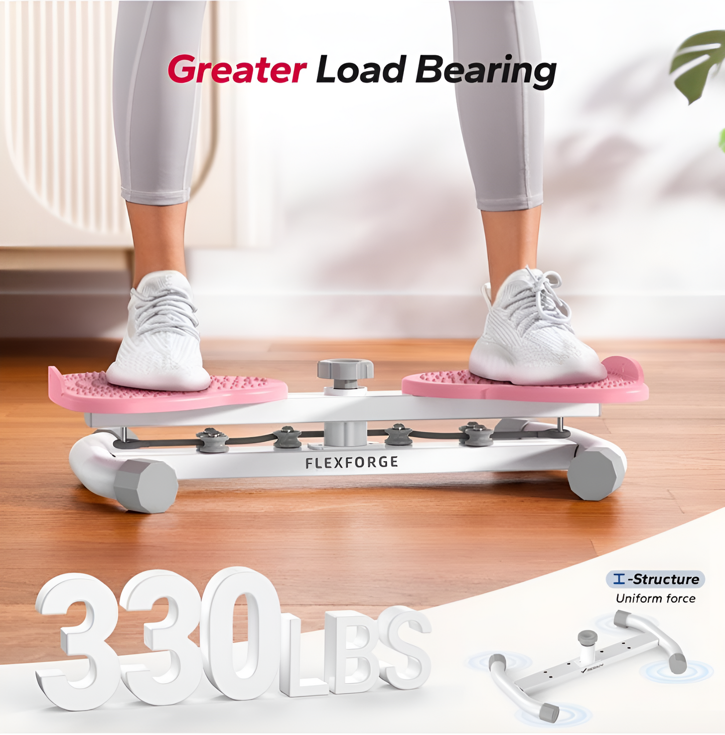 Pilates Waist Sculptor