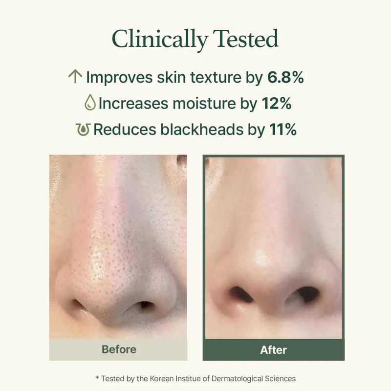 MochiGlow™ – One Cleanse & Done.