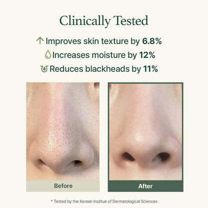 MochiGlow™ – One Cleanse & Done.