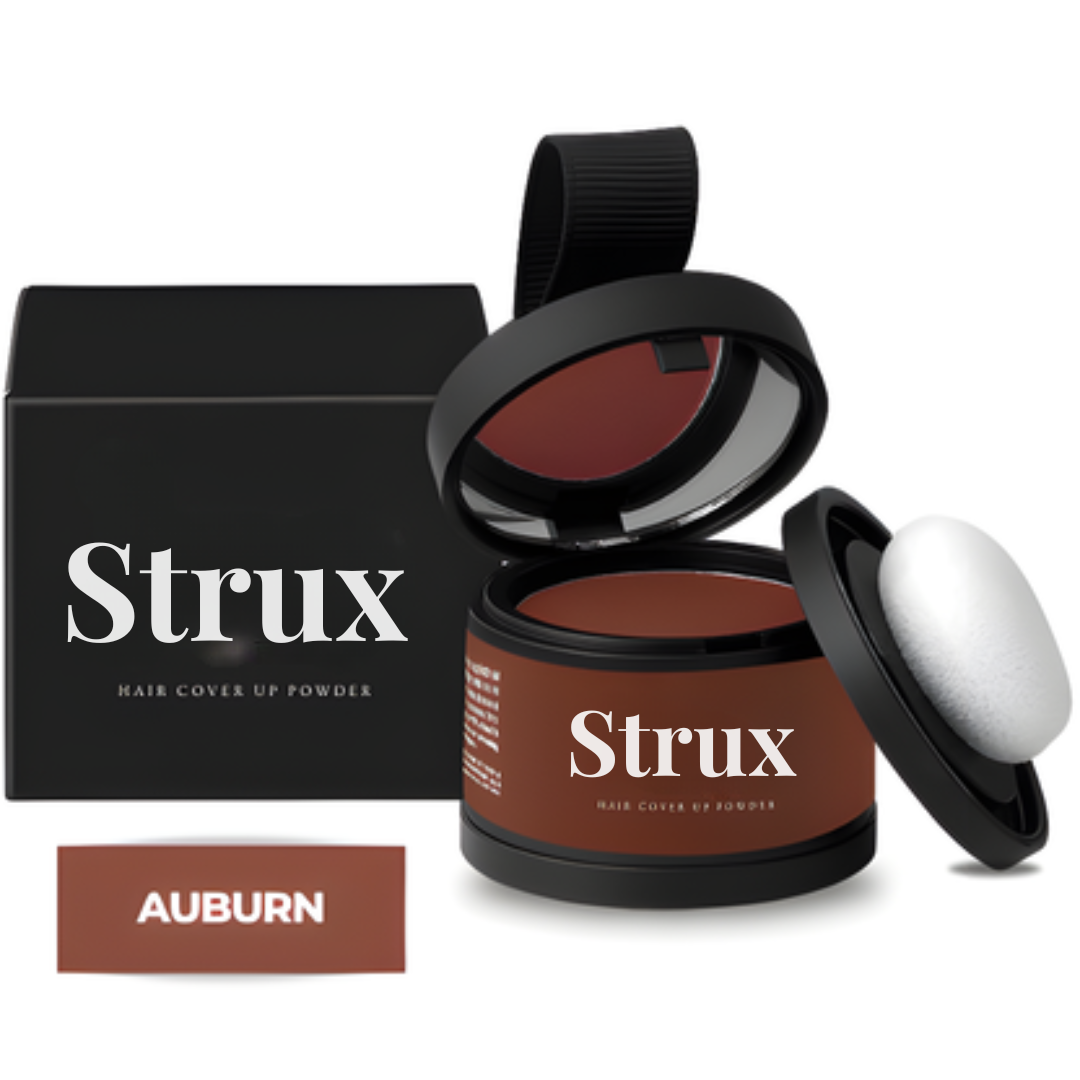 Strux™ Reform Your Dating Life From 1st Use