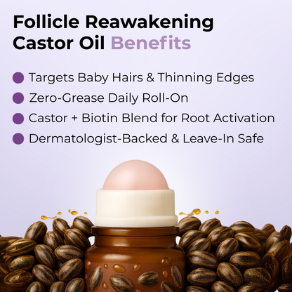 Scalp Boost Therapy by Nuvira™