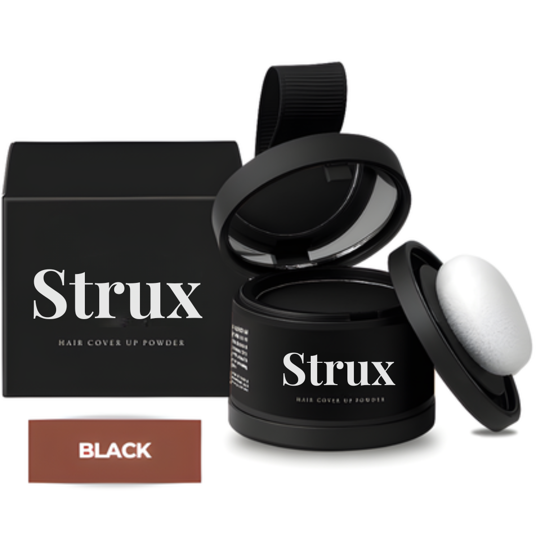 Strux™ Reform Your Dating Life From 1st Use