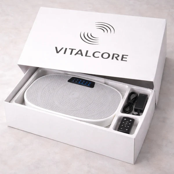 VitalCore Pro Vibration System