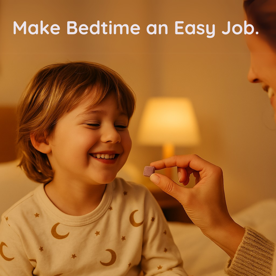 Snoobies™ Sleepy-Time Bears