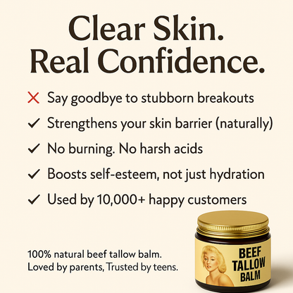 Kill Acne & Redness Ritual