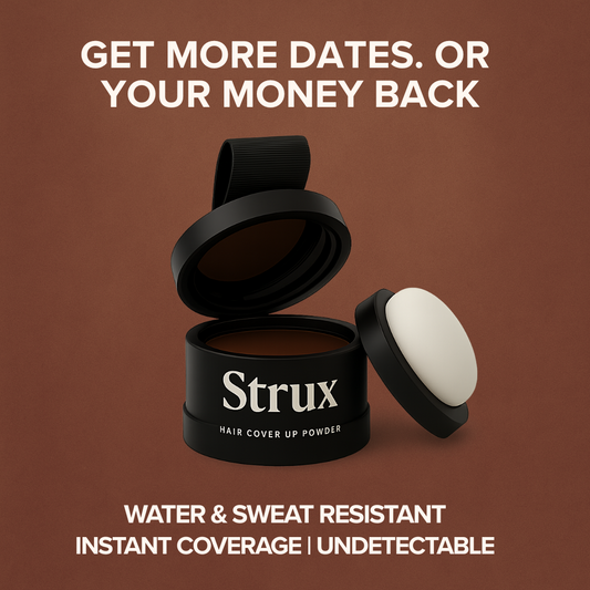 Strux™ Reform Your Dating Life From 1st Use
